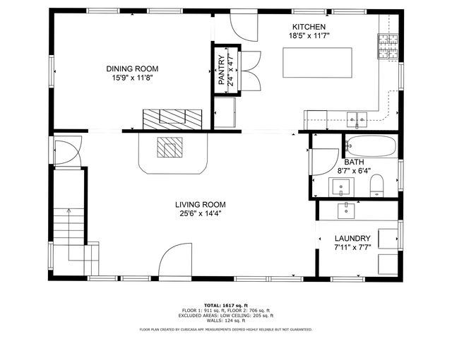 23 Range Road, Underhill, VT 05489