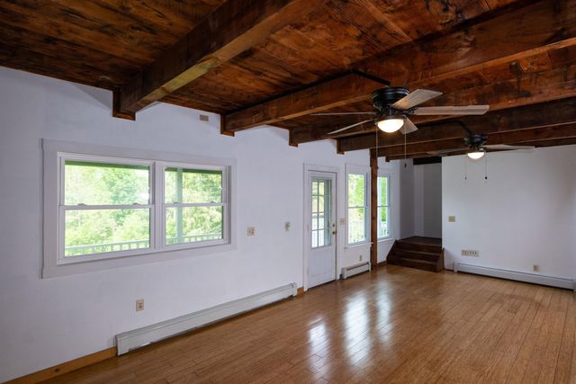 23 Range Road, Underhill, VT 05489