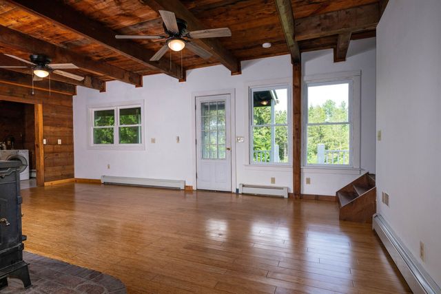 23 Range Road, Underhill, VT 05489