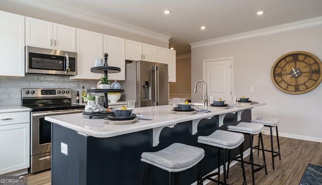 103 Bellamy Way LOT E7, Warner Robins, GA 31008