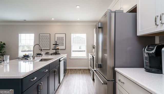 103 Bellamy Way LOT E7, Warner Robins, GA 31008