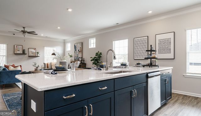 103 Bellamy Way LOT E7, Warner Robins, GA 31008