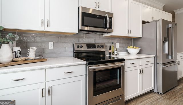 103 Bellamy Way LOT E7, Warner Robins, GA 31008