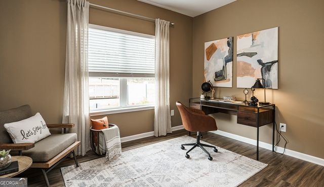 103 Bellamy Way LOT E7, Warner Robins, GA 31008