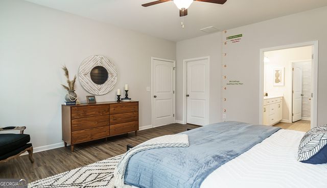 103 Bellamy Way LOT E7, Warner Robins, GA 31008