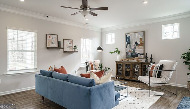 103 Bellamy Way LOT E7, Warner Robins, GA 31008