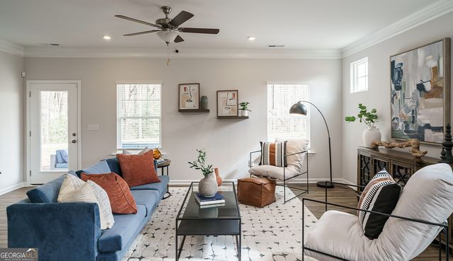 103 Bellamy Way LOT E7, Warner Robins, GA 31008