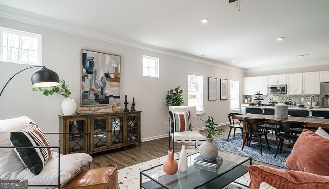 103 Bellamy Way LOT E7, Warner Robins, GA 31008