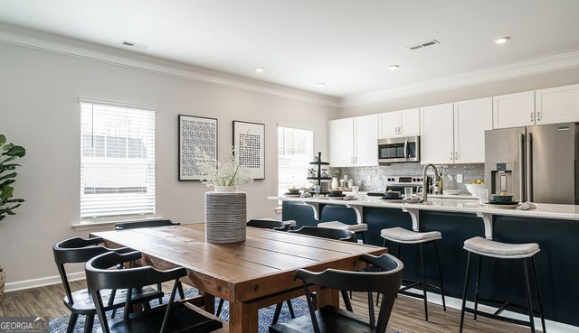 103 Bellamy Way LOT E7, Warner Robins, GA 31008