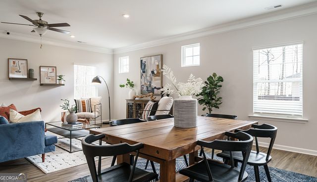 103 Bellamy Way LOT E7, Warner Robins, GA 31008