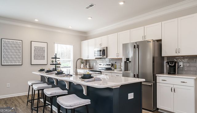 103 Bellamy Way LOT E7, Warner Robins, GA 31008