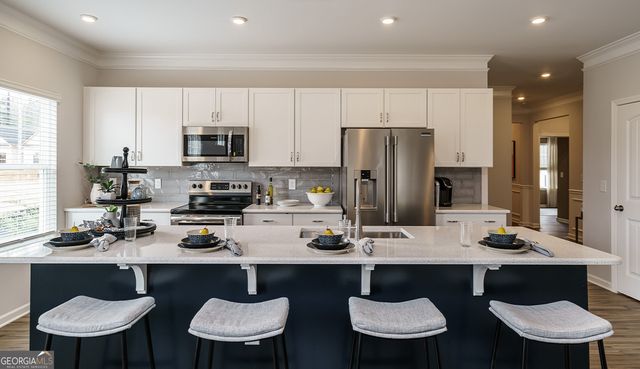 103 Bellamy Way LOT E7, Warner Robins, GA 31008