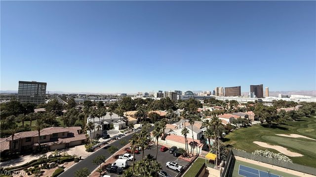 3111 Bel Air Drive 9H, Las Vegas, NV 89109