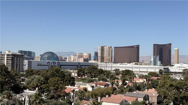 3111 Bel Air Drive 9H, Las Vegas, NV 89109
