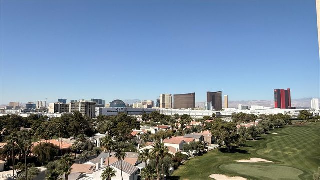 3111 Bel Air Drive 9H, Las Vegas, NV 89109