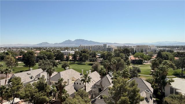 3111 Bel Air Drive 9H, Las Vegas, NV 89109