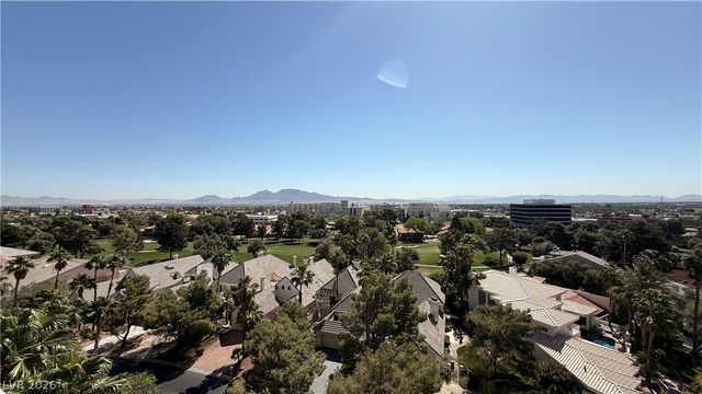 3111 Bel Air Drive 9H, Las Vegas, NV 89109