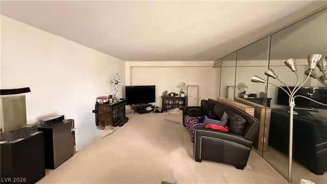3111 Bel Air Drive 9H, Las Vegas, NV 89109