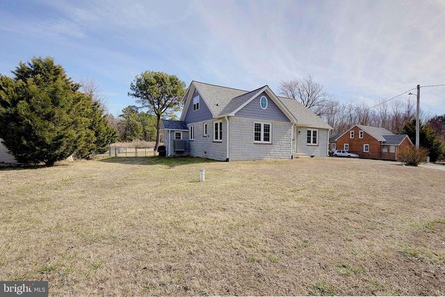 20938 OLEN MATTINGLY ROAD, Avenue, MD 20609