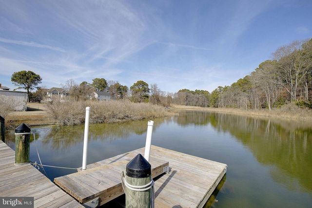 20938 OLEN MATTINGLY ROAD, Avenue, MD 20609