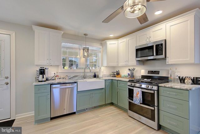 20938 OLEN MATTINGLY ROAD, Avenue, MD 20609