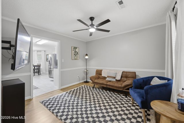 1520 Jones Drive, Elizabeth City, NC 27909