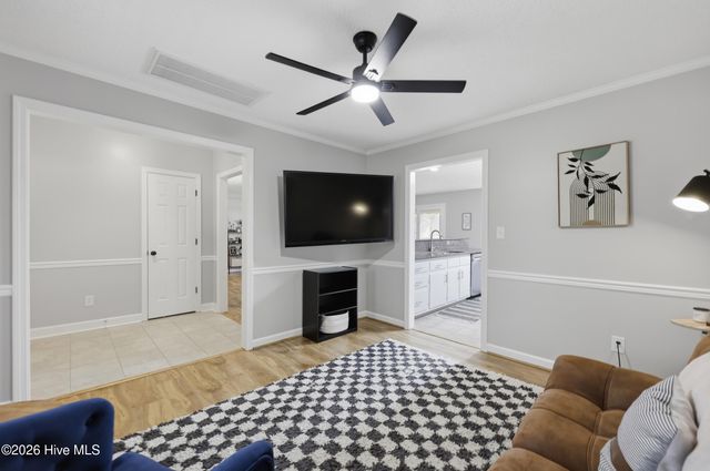 1520 Jones Drive, Elizabeth City, NC 27909