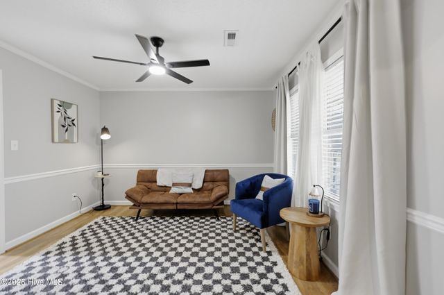 1520 Jones Drive, Elizabeth City, NC 27909