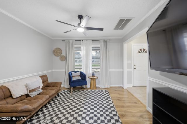 1520 Jones Drive, Elizabeth City, NC 27909