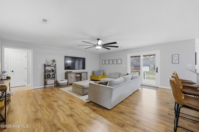 1520 Jones Drive, Elizabeth City, NC 27909