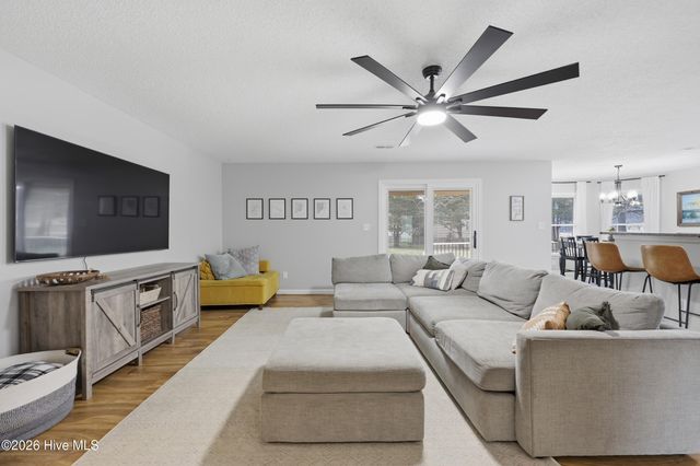 1520 Jones Drive, Elizabeth City, NC 27909