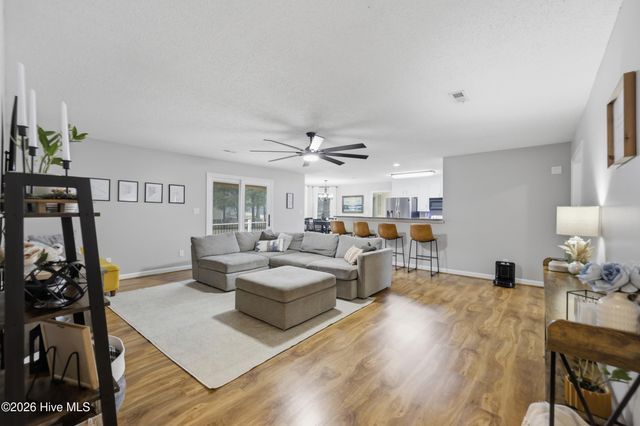 1520 Jones Drive, Elizabeth City, NC 27909