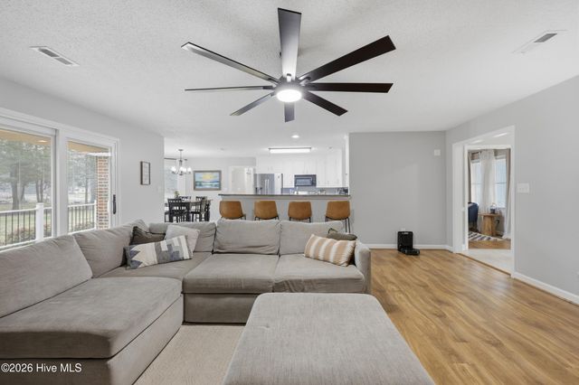 1520 Jones Drive, Elizabeth City, NC 27909