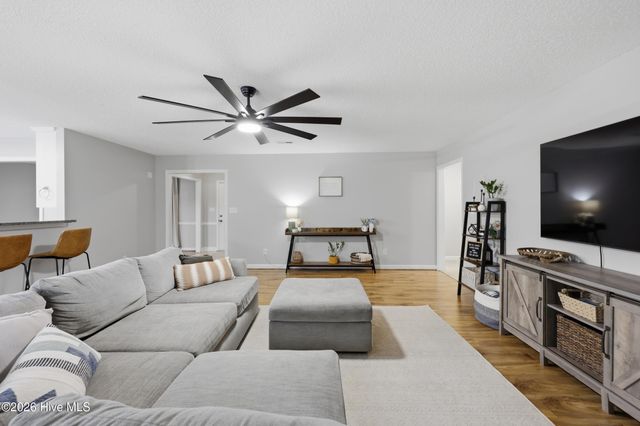 1520 Jones Drive, Elizabeth City, NC 27909