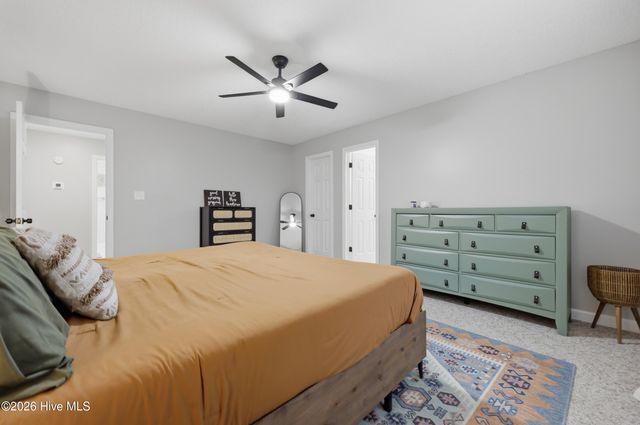 1520 Jones Drive, Elizabeth City, NC 27909