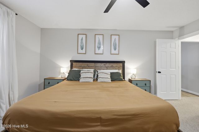 1520 Jones Drive, Elizabeth City, NC 27909