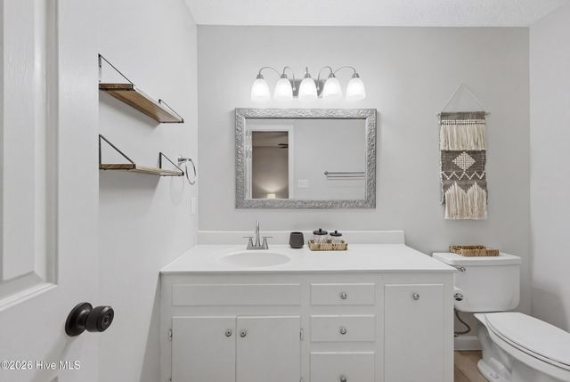 1520 Jones Drive, Elizabeth City, NC 27909