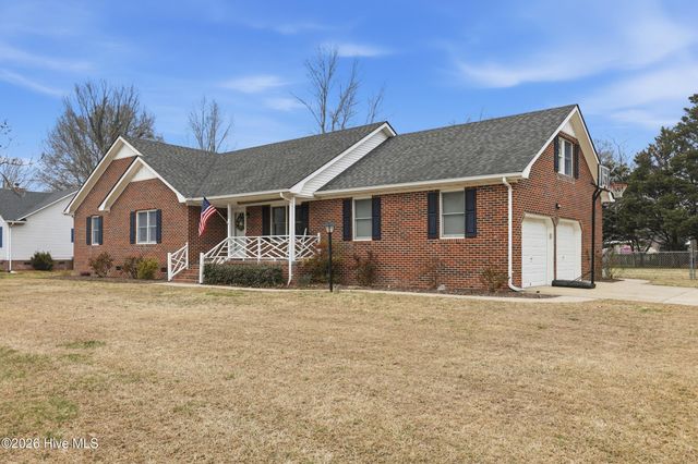 1520 Jones Drive, Elizabeth City, NC 27909