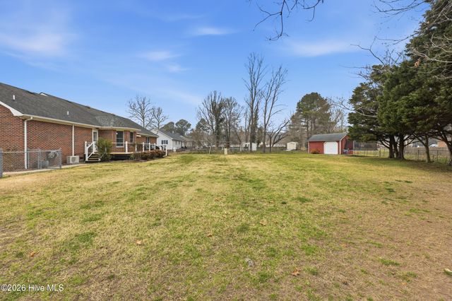 1520 Jones Drive, Elizabeth City, NC 27909