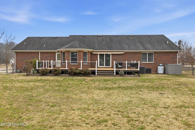 1520 Jones Drive, Elizabeth City, NC 27909