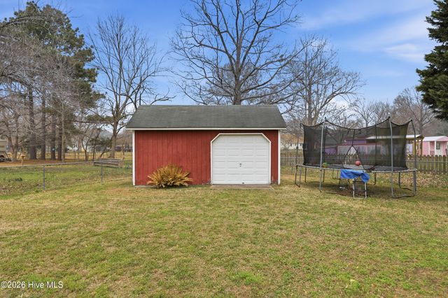 1520 Jones Drive, Elizabeth City, NC 27909