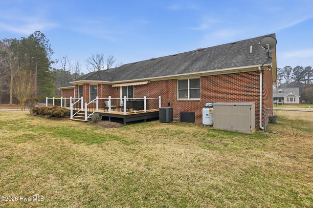 1520 Jones Drive, Elizabeth City, NC 27909