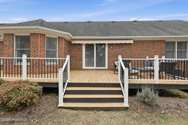 1520 Jones Drive, Elizabeth City, NC 27909