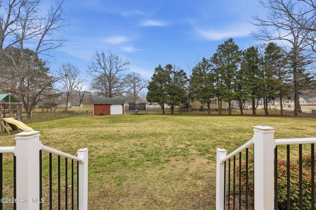 1520 Jones Drive, Elizabeth City, NC 27909