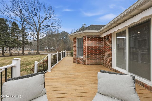 1520 Jones Drive, Elizabeth City, NC 27909