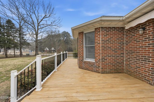 1520 Jones Drive, Elizabeth City, NC 27909