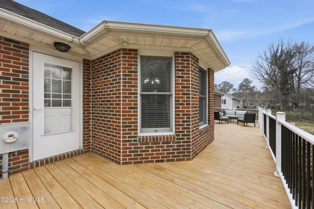 1520 Jones Drive, Elizabeth City, NC 27909