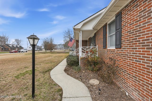 1520 Jones Drive, Elizabeth City, NC 27909