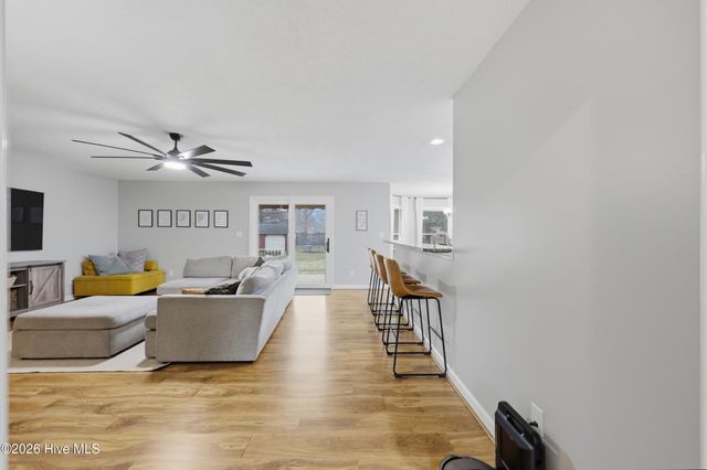 1520 Jones Drive, Elizabeth City, NC 27909