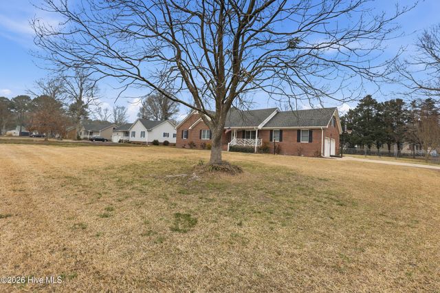 1520 Jones Drive, Elizabeth City, NC 27909